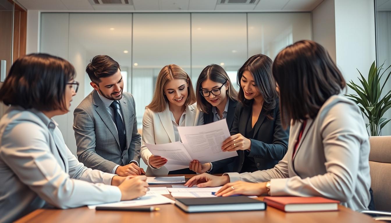 Legal compliance documents