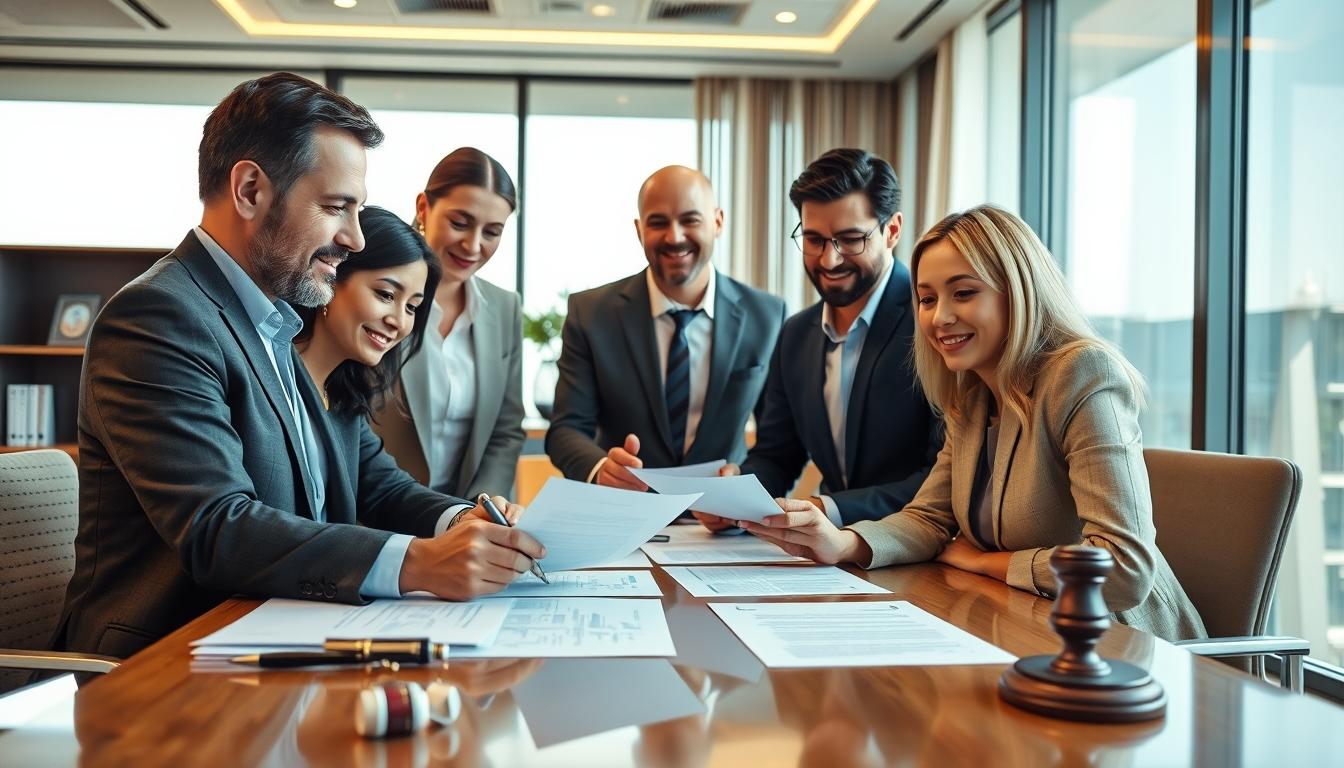 About Sparse Nexus Well and business legal support