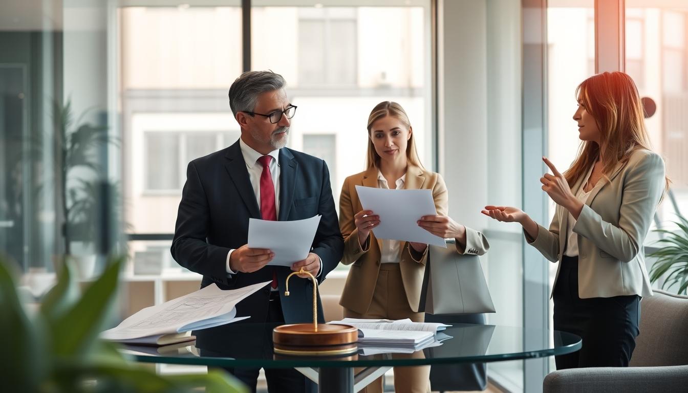 Startup contract planning